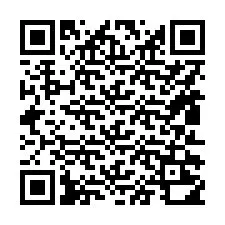 QR Code สำหรับหมายเลขโทรศัพท์ +15812210071