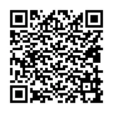 Kode QR untuk nomor Telepon +15819995523