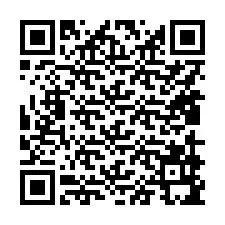 QR-Code für Telefonnummer +15819995716