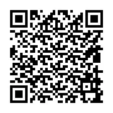 QR Code สำหรับหมายเลขโทรศัพท์ +15819995751