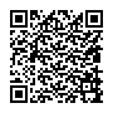 QR kód a telefonszámhoz +15819995784