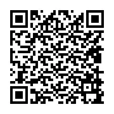 QR код за телефонен номер +15819995792