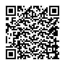 Kode QR untuk nomor Telepon +15819995839