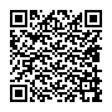 Kode QR untuk nomor Telepon +15819999336