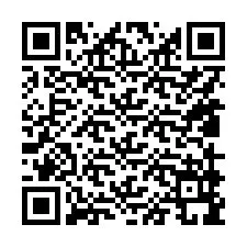 QR Code for Phone number +15819999628