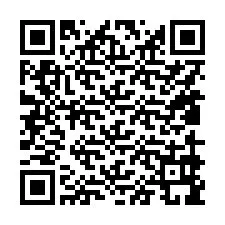 QR Code for Phone number +15819999818
