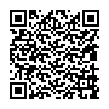 QR-Code für Telefonnummer +15819999840