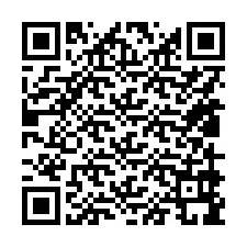 Kode QR untuk nomor Telepon +15819999879