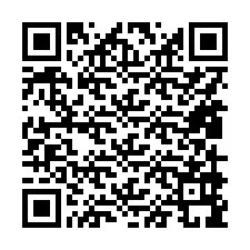 QR Code for Phone number +15819999977