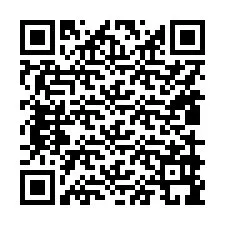 QR-код для номера телефона +15819999994