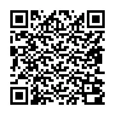 QR kód a telefonszámhoz +15852000016