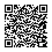 Kode QR untuk nomor Telepon +15852000051