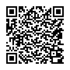 Código QR para número de telefone +15852000059