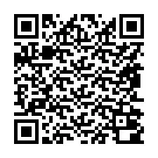 QR Code for Phone number +15852000066