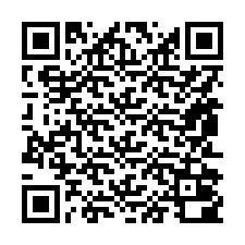 QR Code for Phone number +15852000075