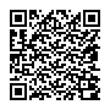 QR Code สำหรับหมายเลขโทรศัพท์ +15852000088