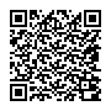 QR Code for Phone number +15852000098