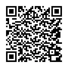 QR Code for Phone number +15852000138