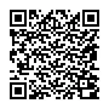 QR Code for Phone number +15852000154