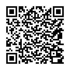 QR Code for Phone number +15852000181
