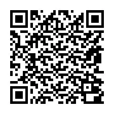 QR Code for Phone number +15852000215