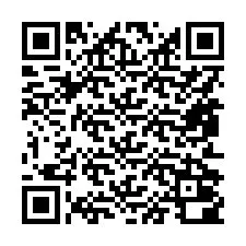 QR Code for Phone number +15852000217