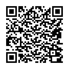 QR код за телефонен номер +15852000247