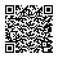 QR Code for Phone number +15852000254