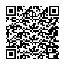 QR Code for Phone number +15852000275