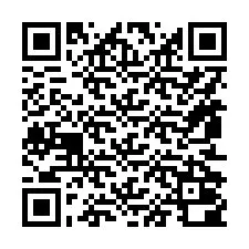 QR Code for Phone number +15852000281