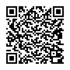 QR kód a telefonszámhoz +15852000282