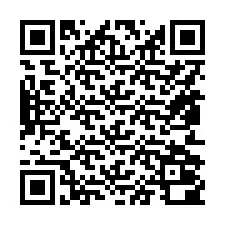 电话号码二维码 +15852000309