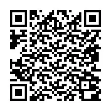 QR Code for Phone number +15852000316