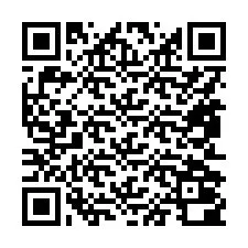 QR Code for Phone number +15852000333