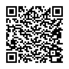 QR Code for Phone number +15852000353