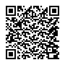QR Code for Phone number +15852000379