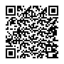 Kode QR untuk nomor Telepon +15852000416