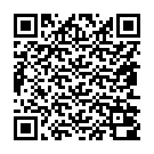 QR Code for Phone number +15852000418