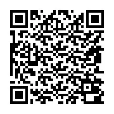 QR Code for Phone number +15852000444
