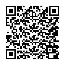 QR Code for Phone number +15852000468
