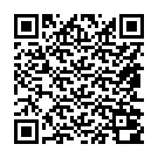 QR kód a telefonszámhoz +15852000469