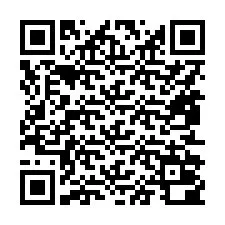 QR Code for Phone number +15852000483