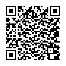 QR Code for Phone number +15852000538