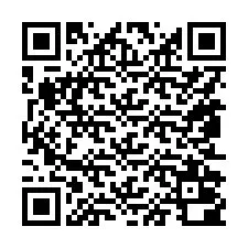 Kode QR untuk nomor Telepon +15852000598