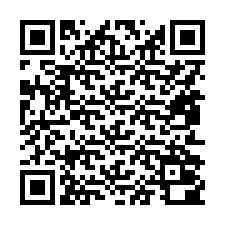 Kod QR dla numeru telefonu +15852000643