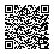 QR Code for Phone number +15852000801