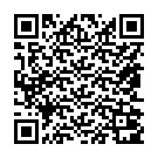 QR-код для номера телефона +15852001039