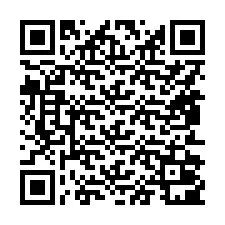 Kode QR untuk nomor Telepon +15852001046