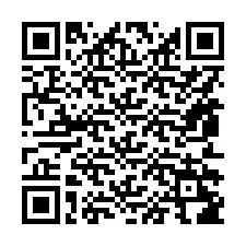 Kode QR untuk nomor Telepon +15852286405