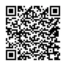 QR kód a telefonszámhoz +15852378159